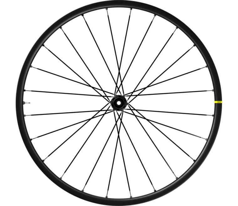 Mavic AllRoad S - Disc - Image 3