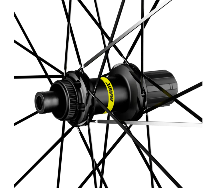Mavic AllRoad S - Disc - Image 4