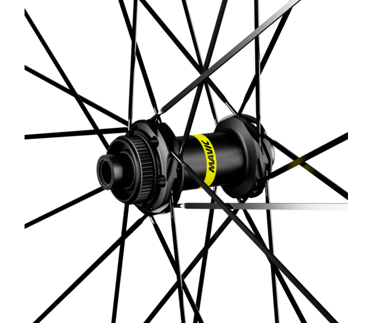 Mavic AllRoad S - Disc - Image 5