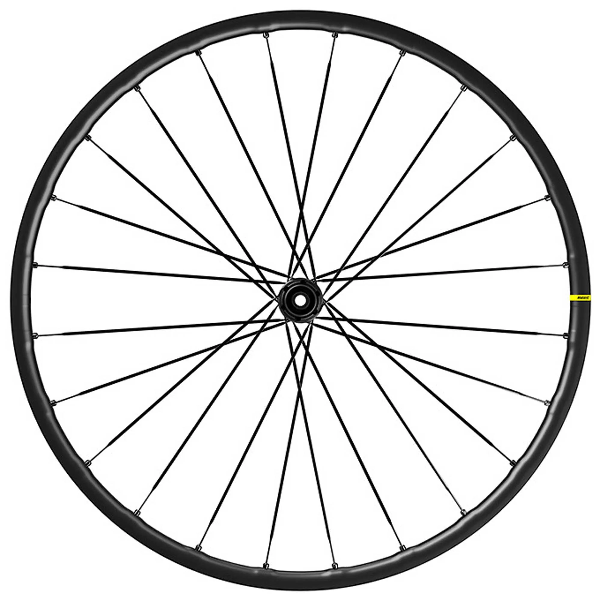 Mavic AllRoad SL - Disc - Image 2