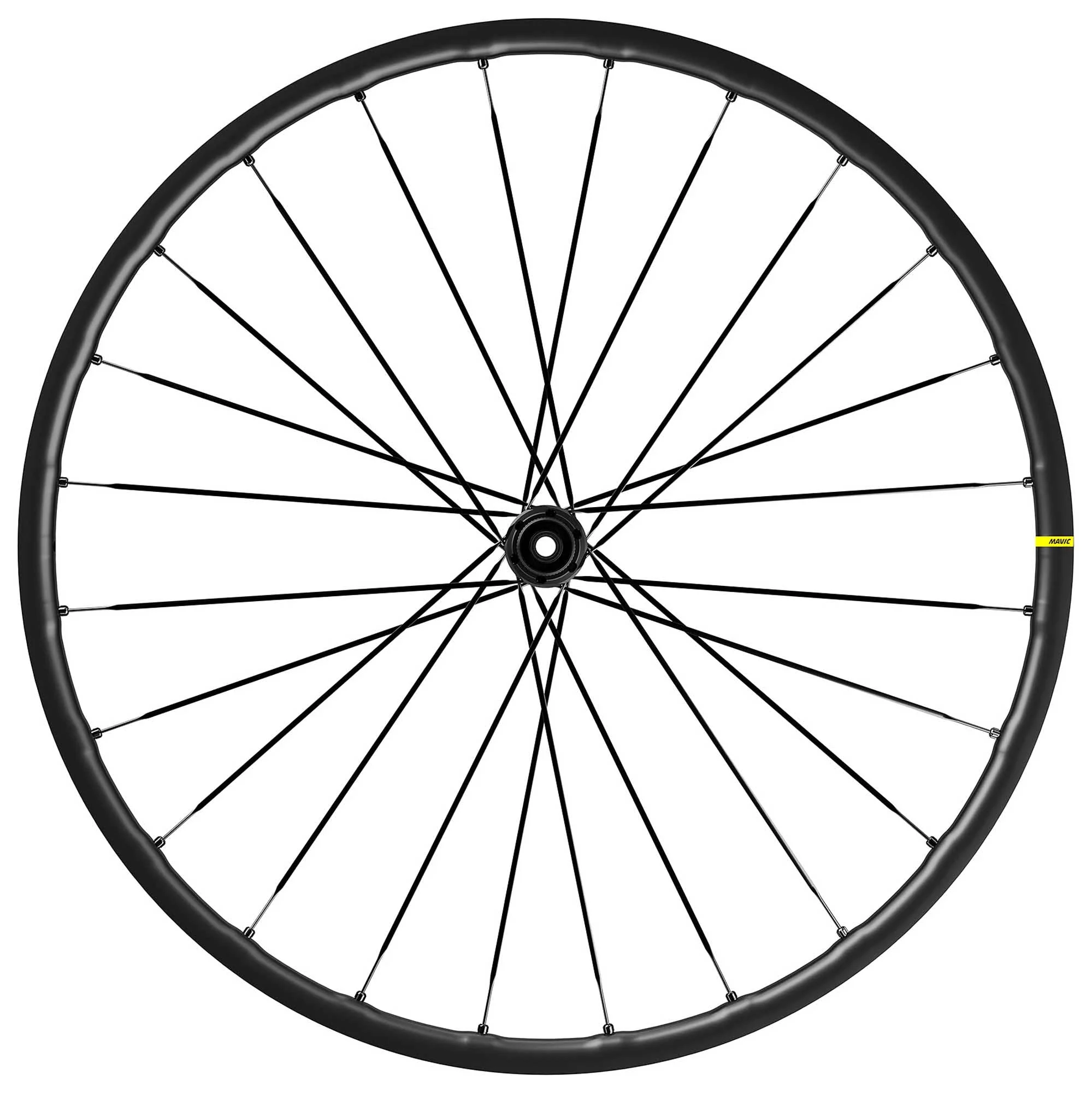Mavic AllRoad SL - Disc - Image 3
