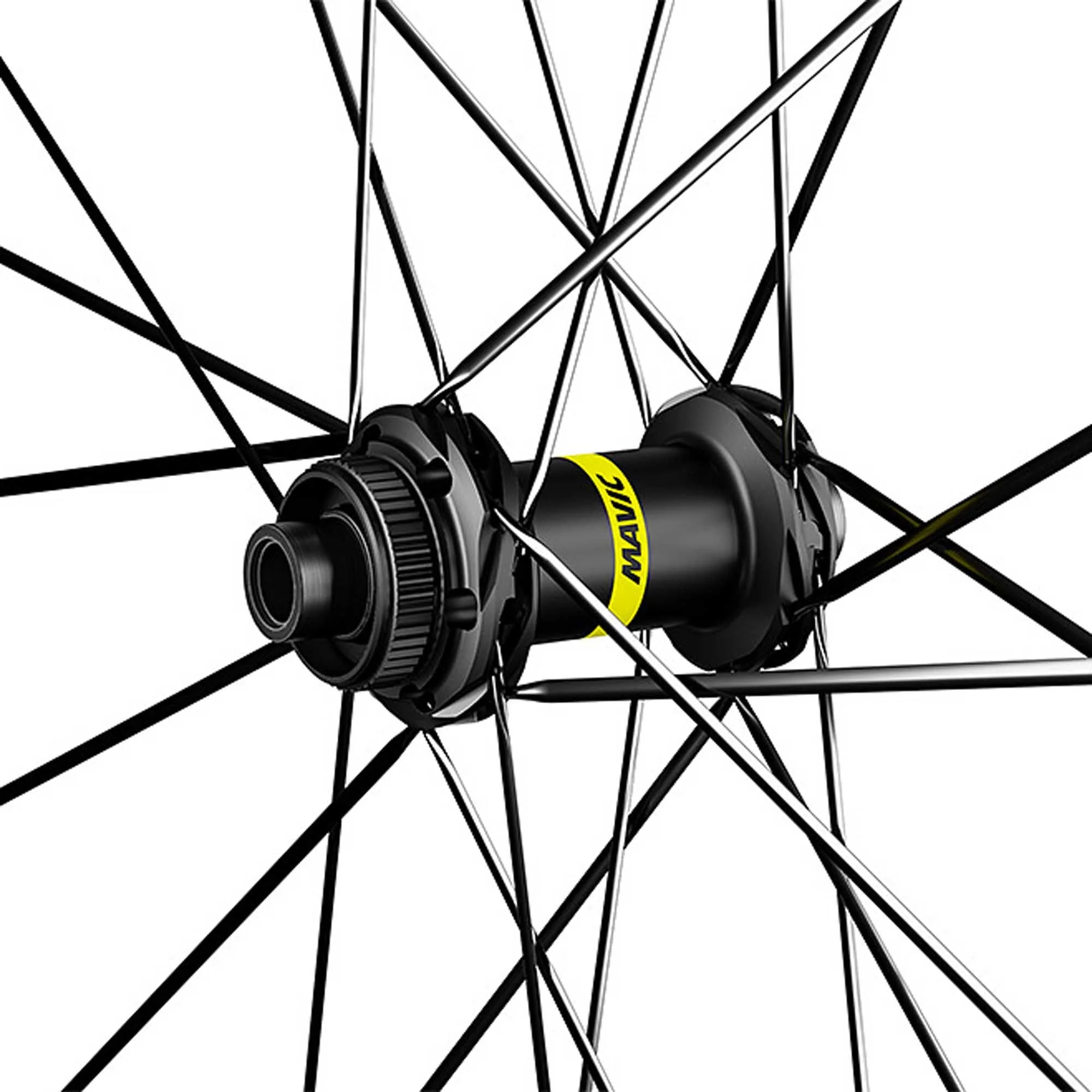 Mavic AllRoad SL - Disc - Image 4