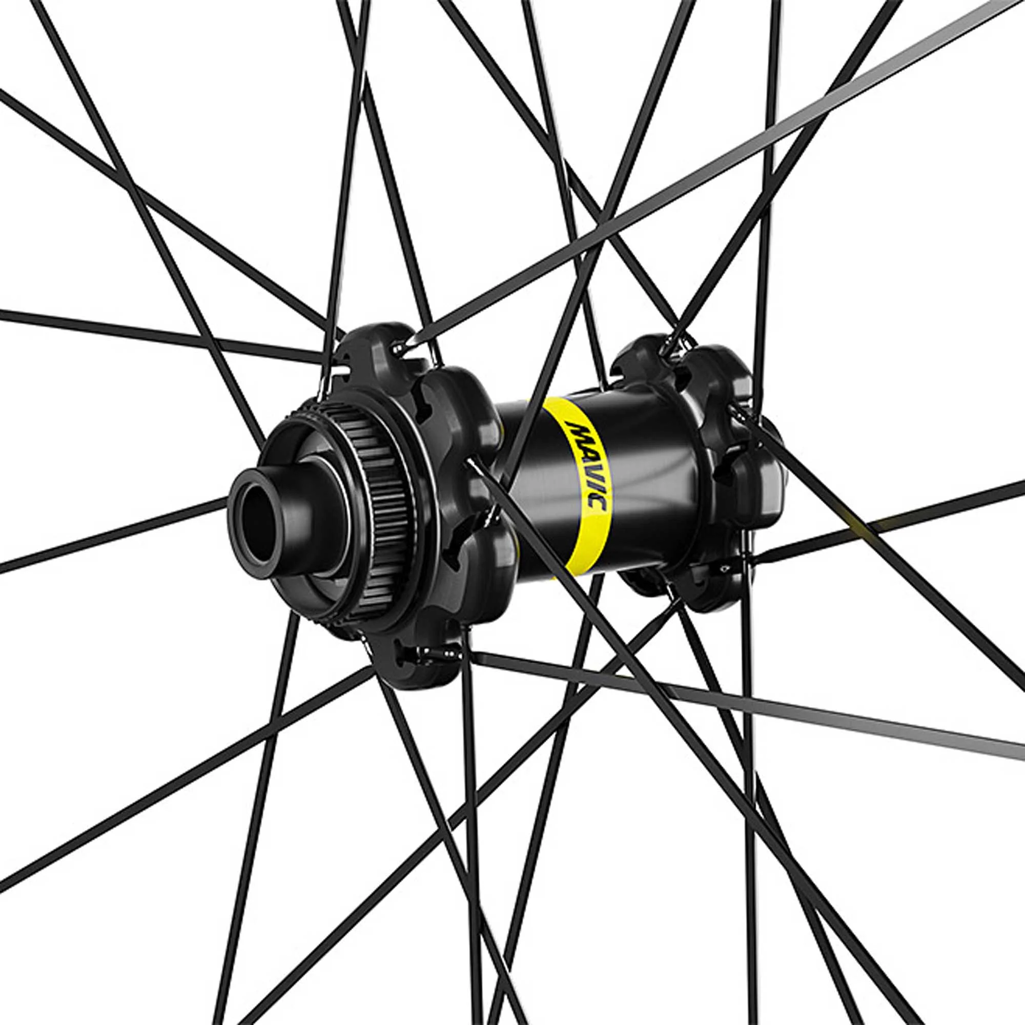 Mavic Allroad SL Road+ 650B - Disc - Image 4
