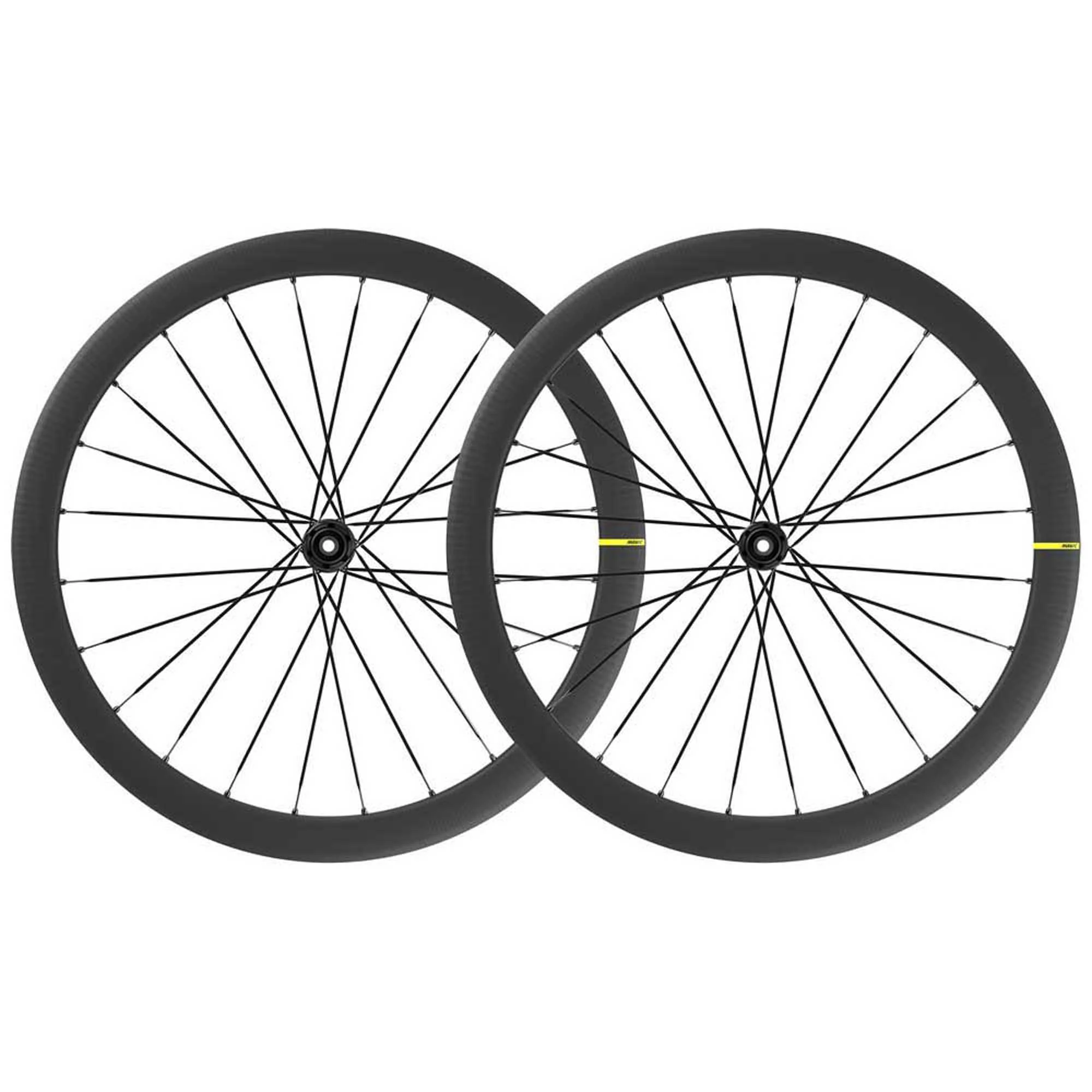 Mavic Cosmic SLR 45 - Disc