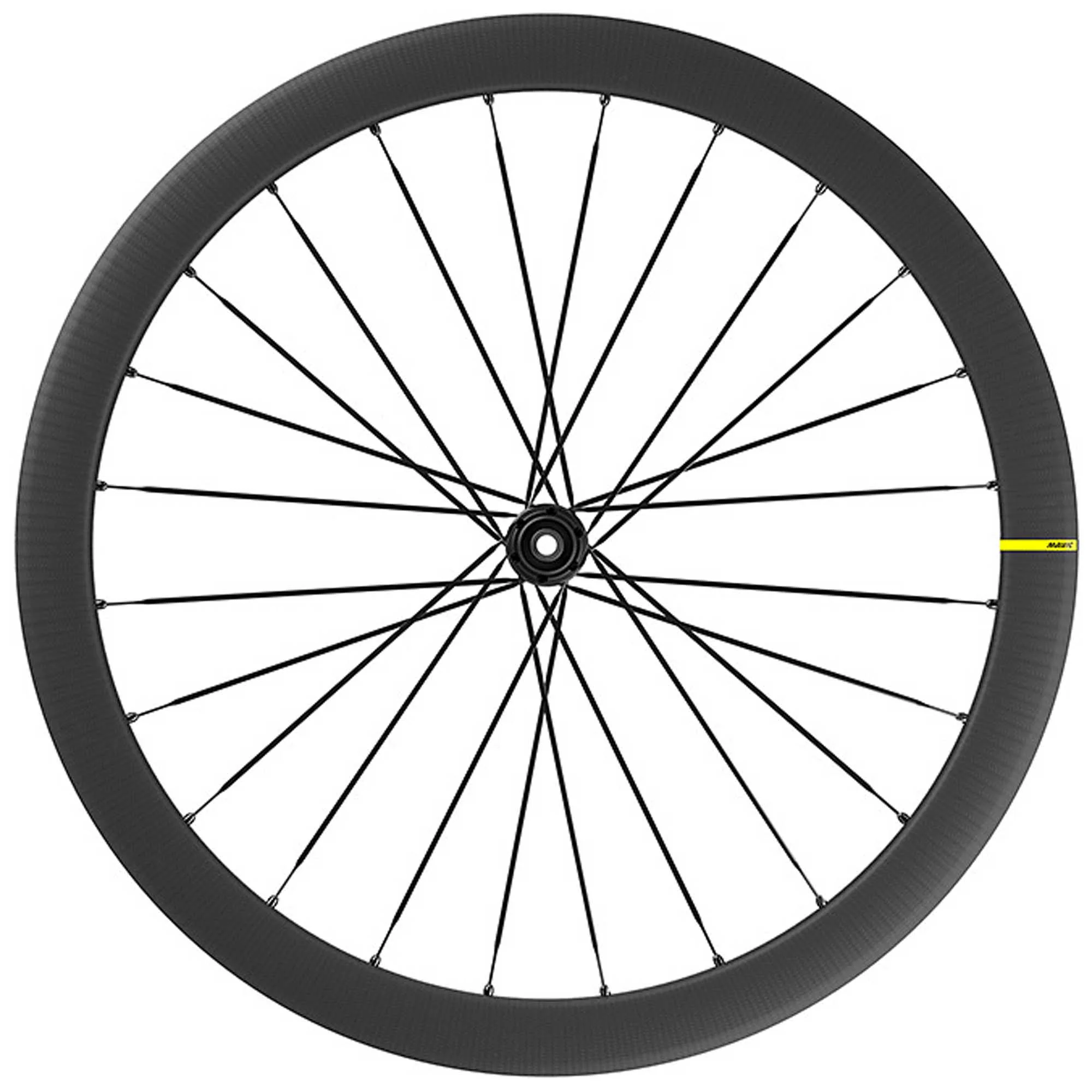 Mavic Cosmic SLR 45 - Disc - Image 2