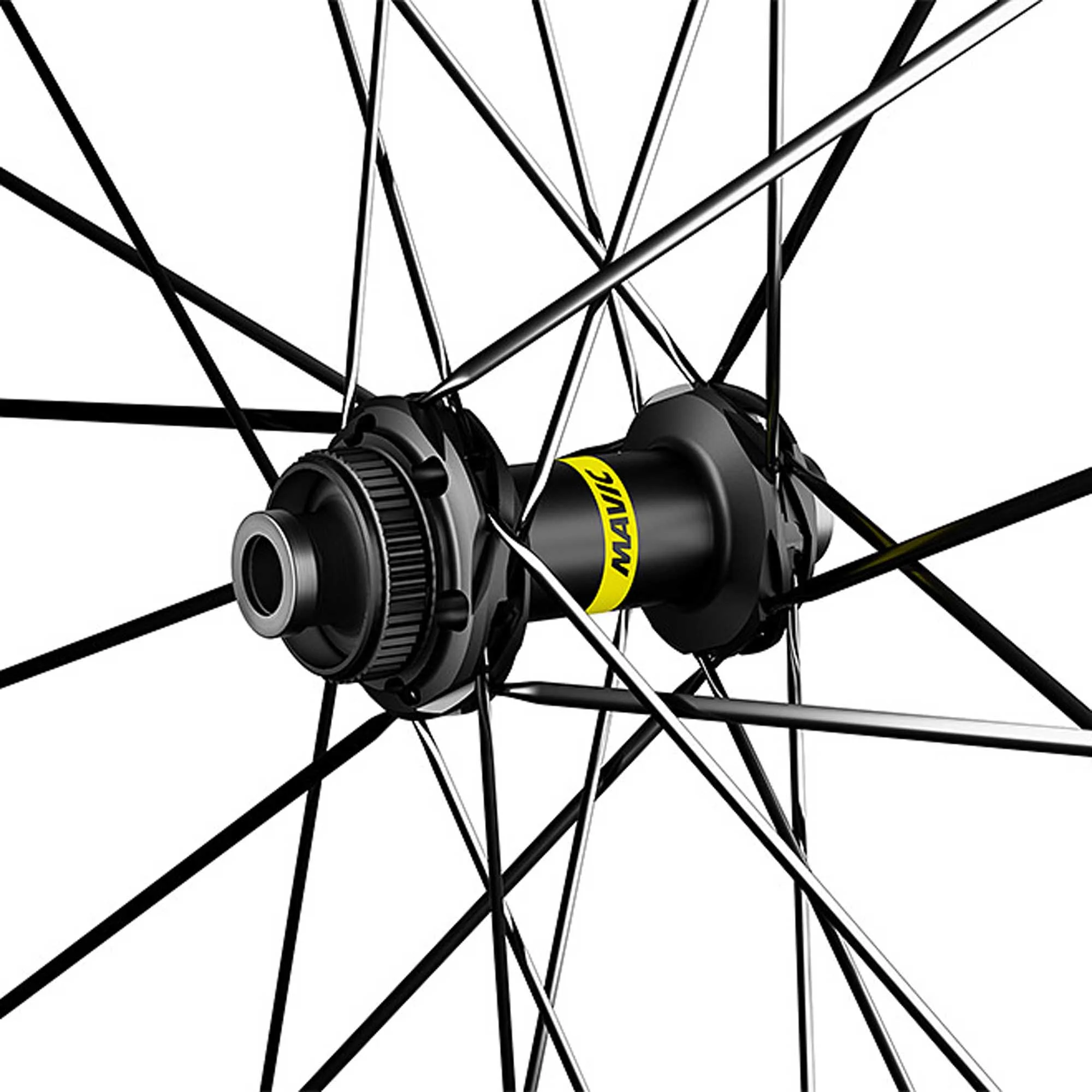Mavic Cosmic SLR 45 - Disc - Image 3