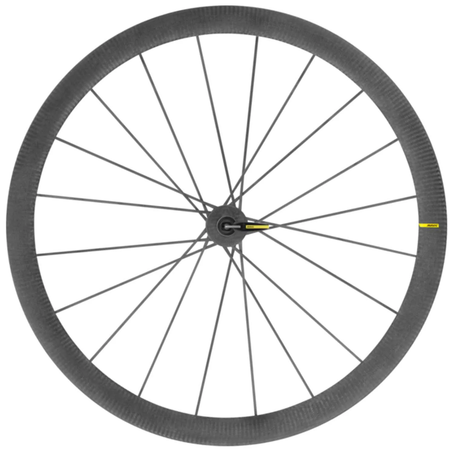 Mavic Cosmic Ultimate T DCL - Rim - Image 2