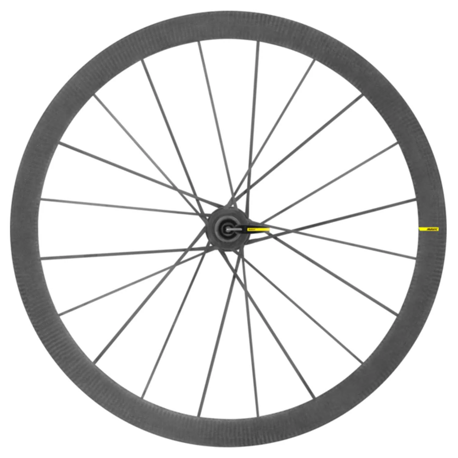 Mavic Cosmic Ultimate T DCL - Rim - Image 3
