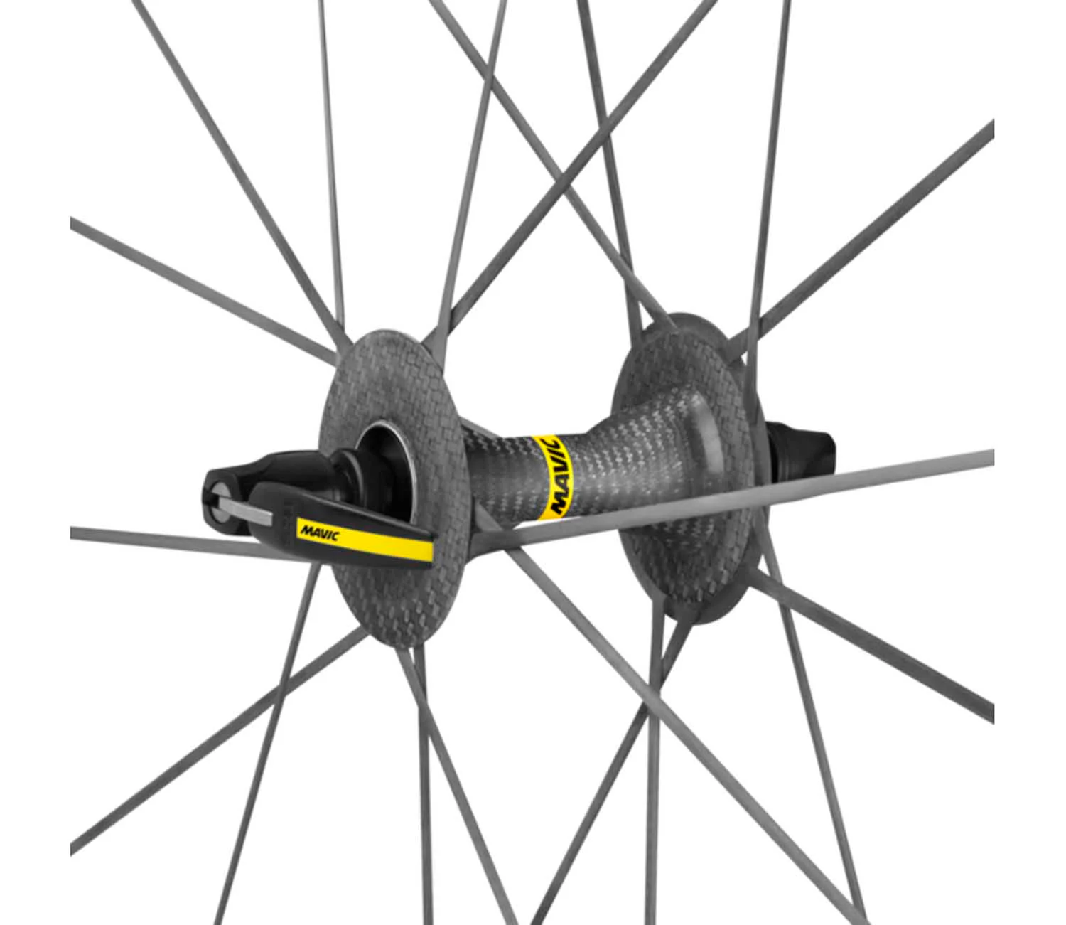 Mavic Cosmic Ultimate T DCL - Rim - Image 4