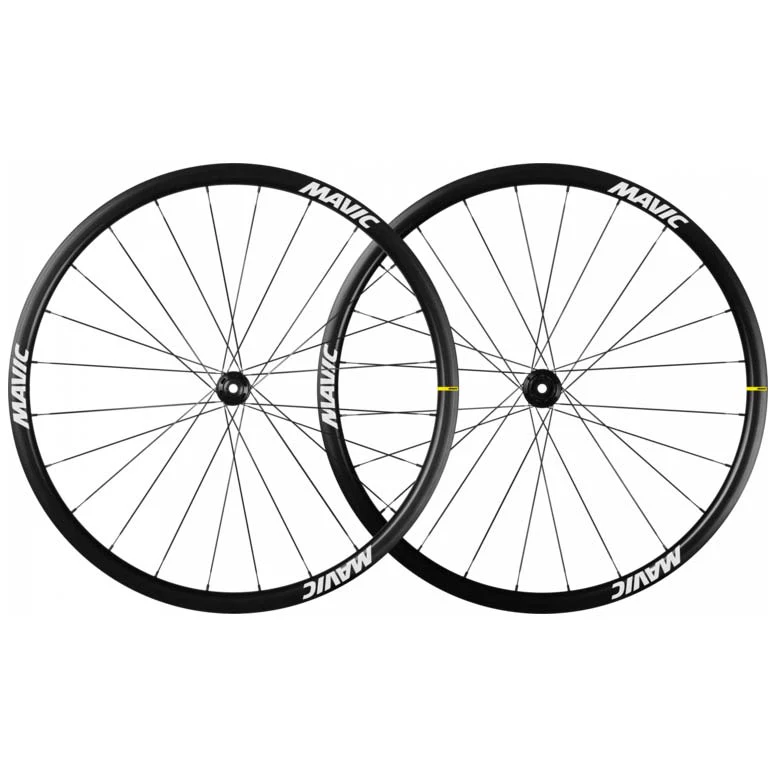 Mavic Ksyrium 30 - Disc
