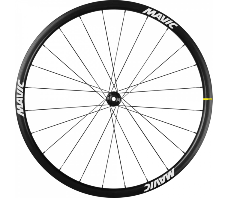 Mavic Ksyrium 30 - Disc - Image 2