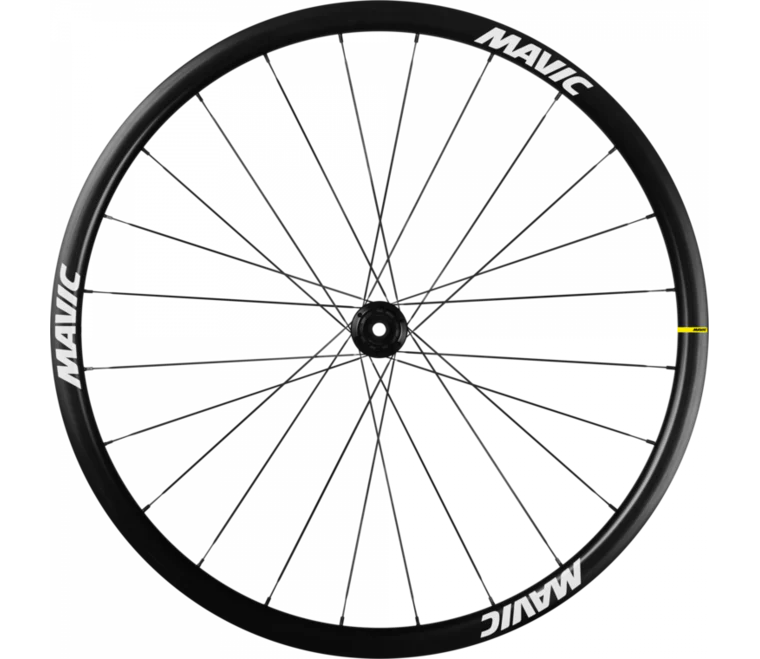 Mavic Ksyrium 30 - Disc - Image 3