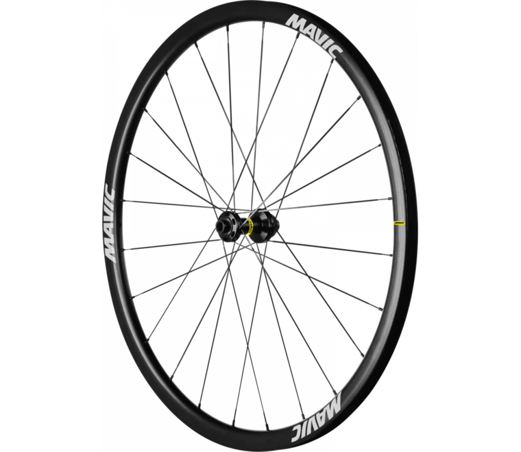 Mavic Ksyrium 30 - Disc - Image 4