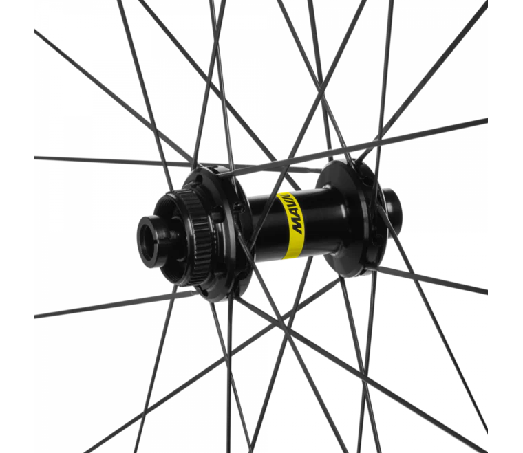 Mavic Ksyrium 30 - Disc - Image 6