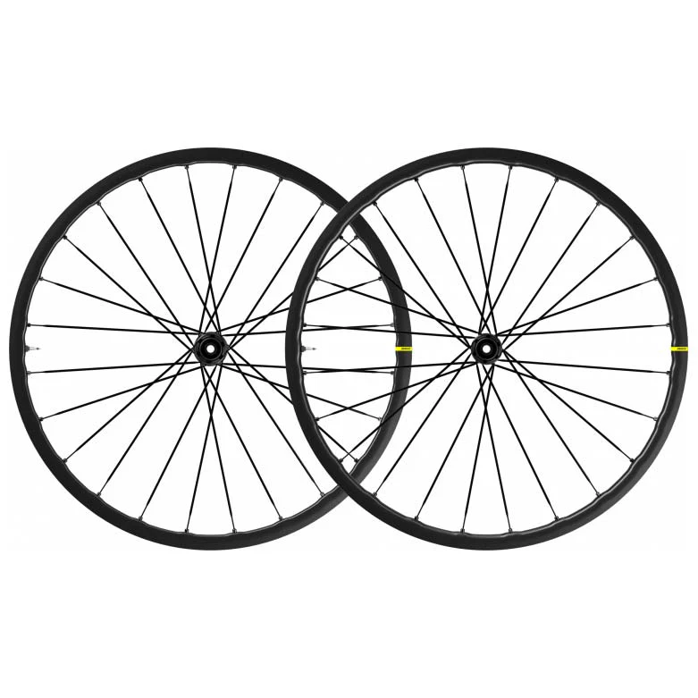 Mavic Ksyrium SL - Disc