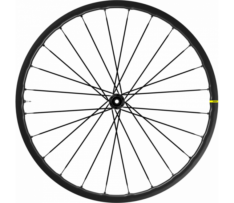 Mavic Ksyrium SL - Disc - Image 2