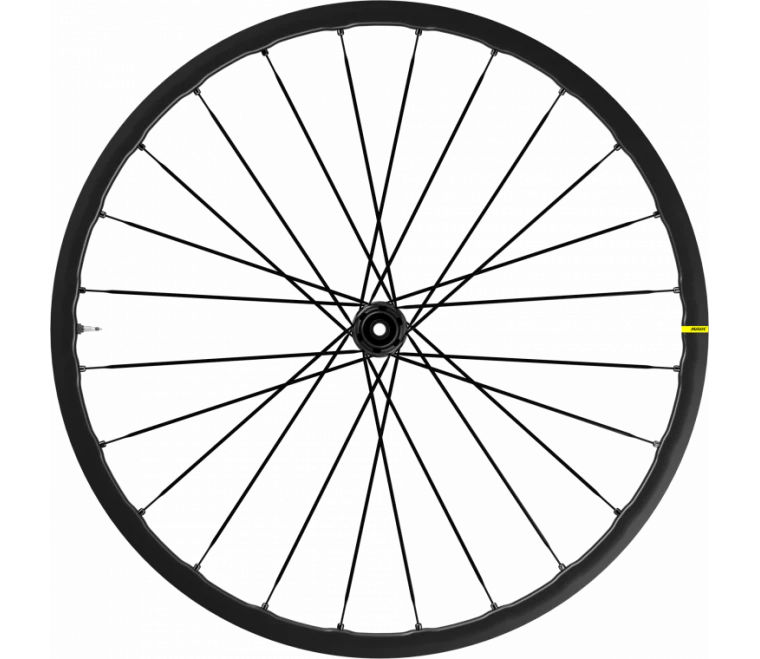 Mavic Ksyrium SL - Disc - Image 3