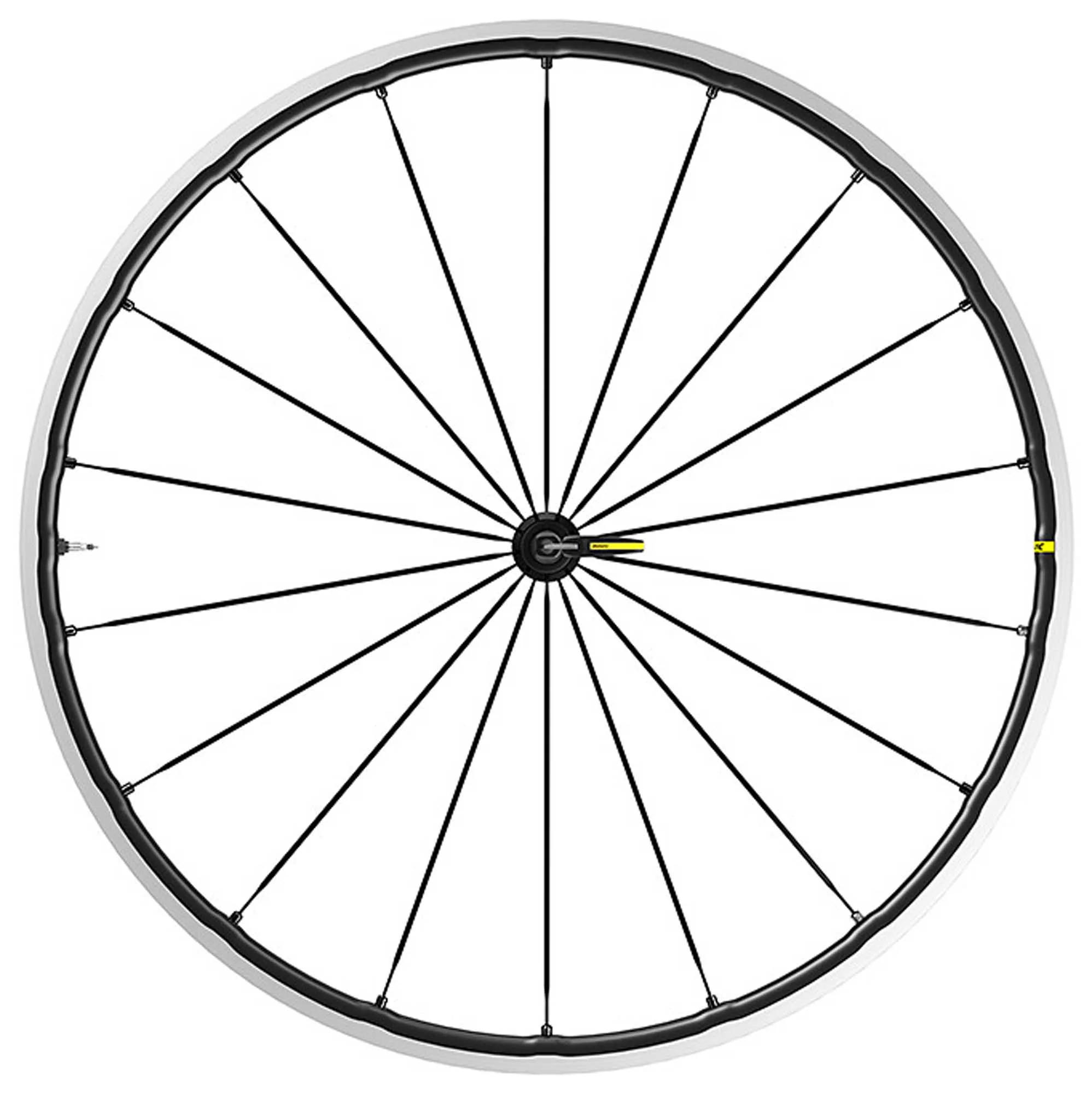 Mavic Ksyrium SL Wheelset - Image 2