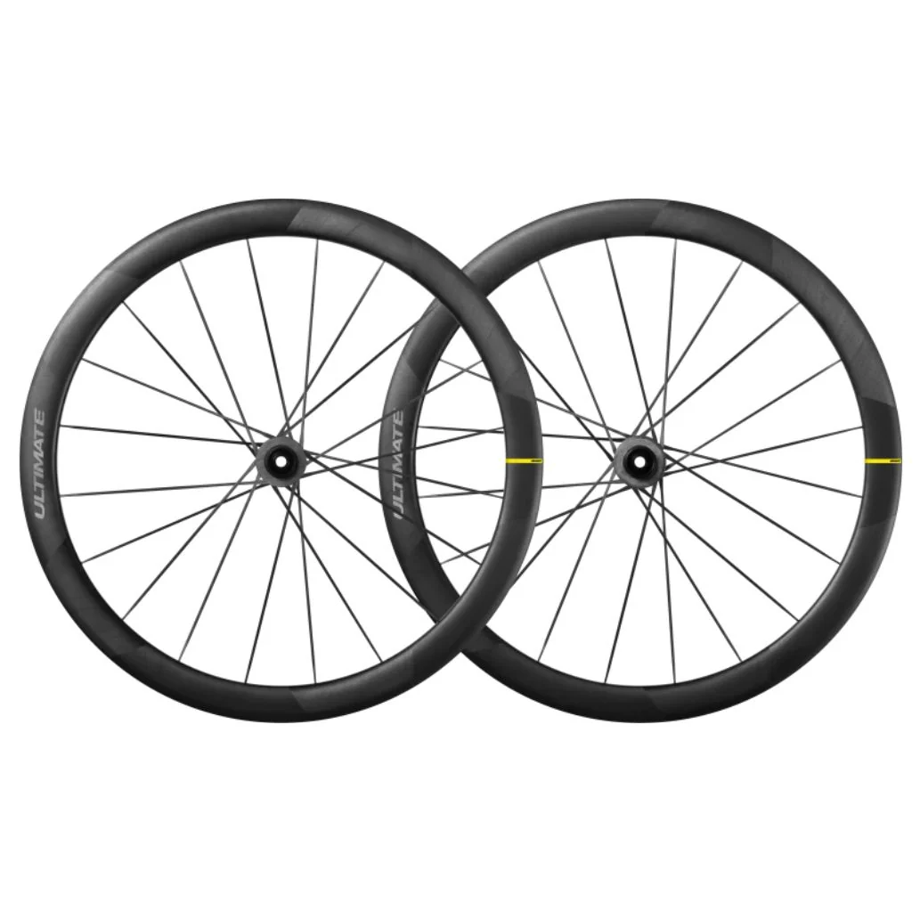 Mavic Cosmic Ultimate UST HG11 - Disc