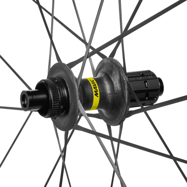Mavic Cosmic Ultimate UST HG11 - Disc - Image 2