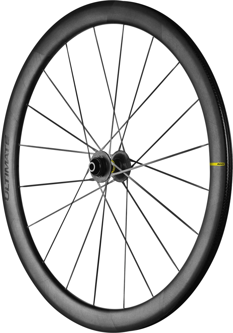 Mavic Cosmic Ultimate UST HG11 - Disc - Image 4