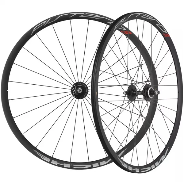 Miche Pistard WR Track Wheelset