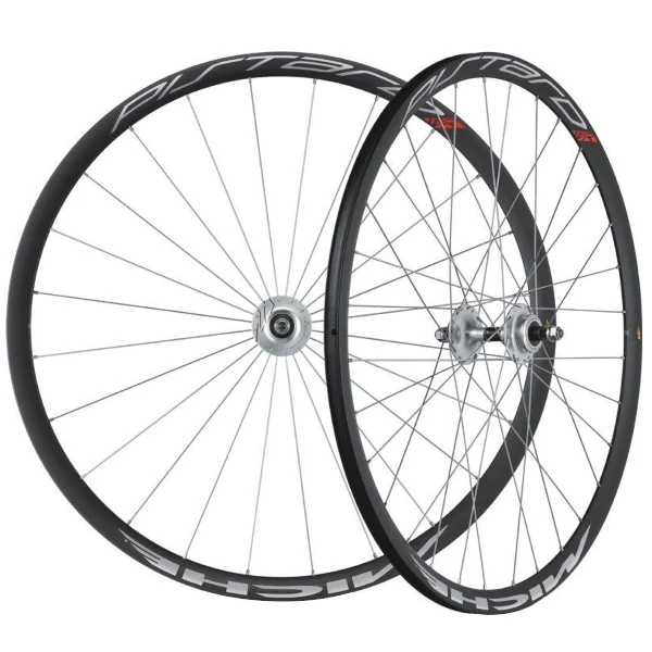 Miche Pistard WR Track Wheelset - Image 2