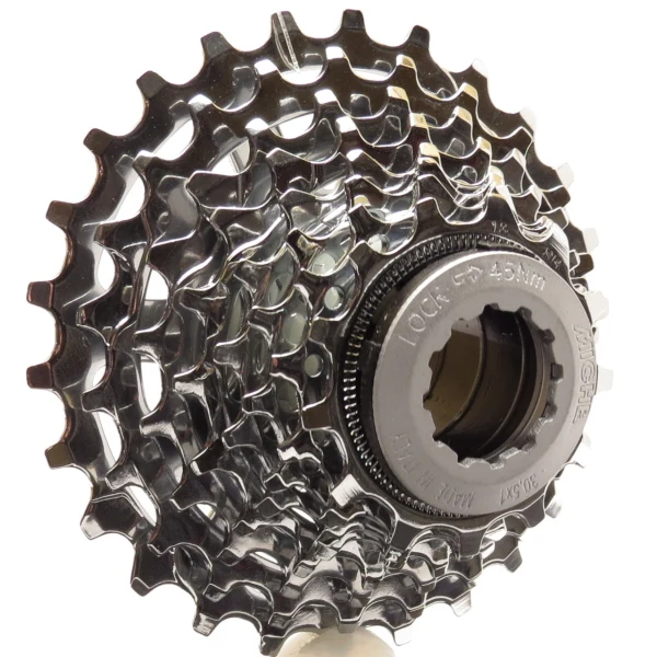MICHE Primato Cassette 9s Shimano