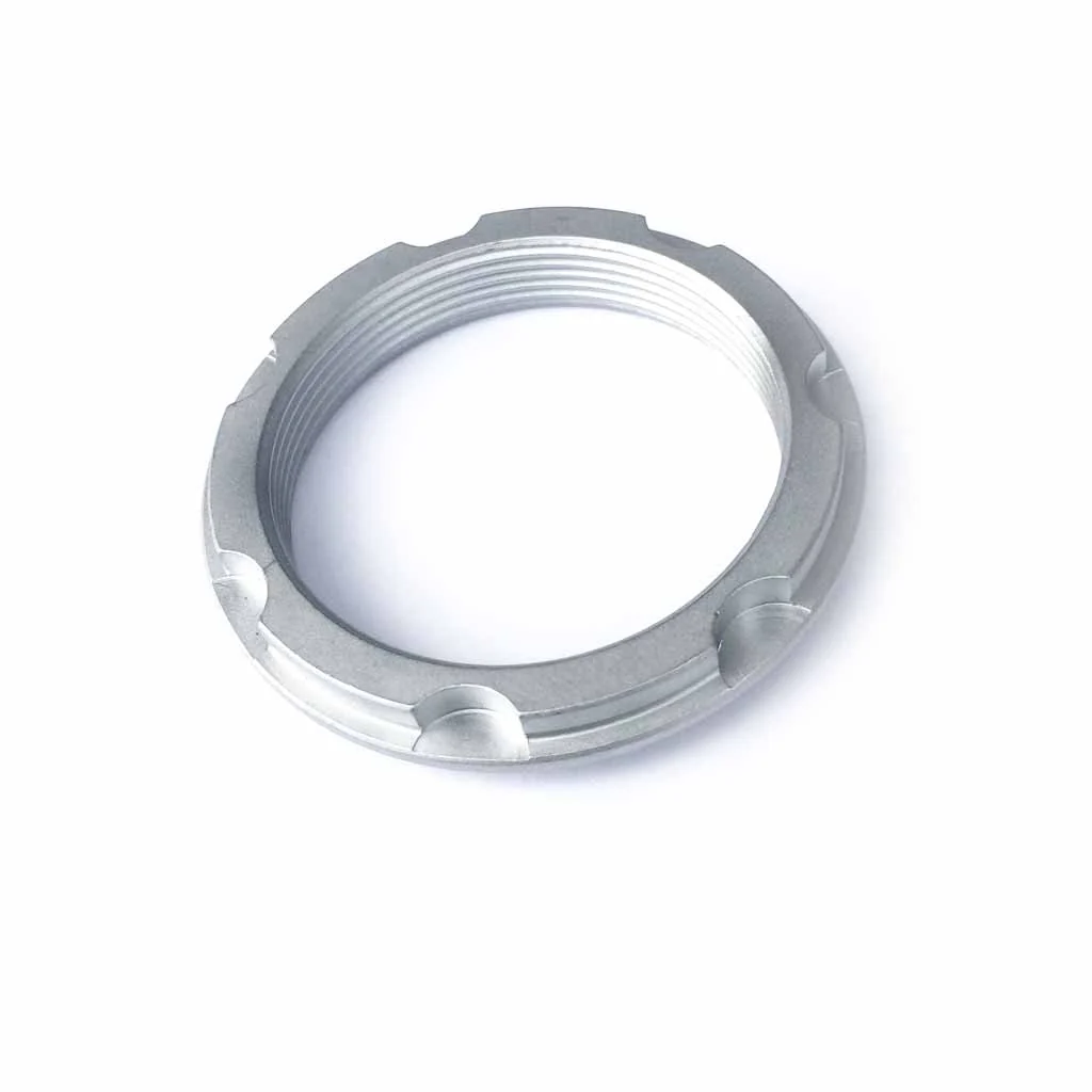 Miche Pista Track Cog Support