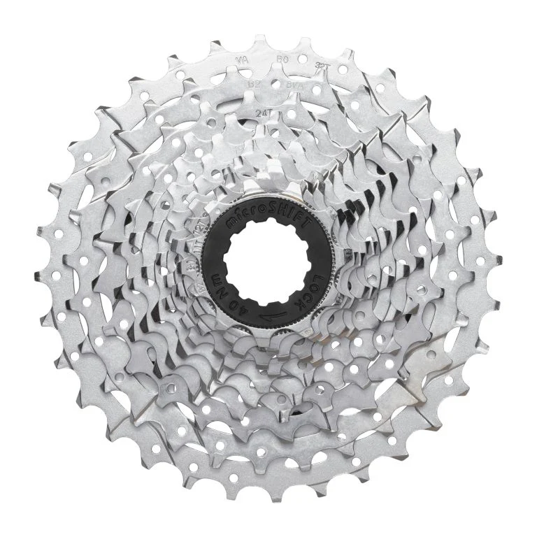 MICROSHIFT 11sp Cassette CS-H110