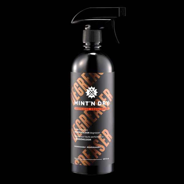 Mint'n Dry Degreaser - Image 2