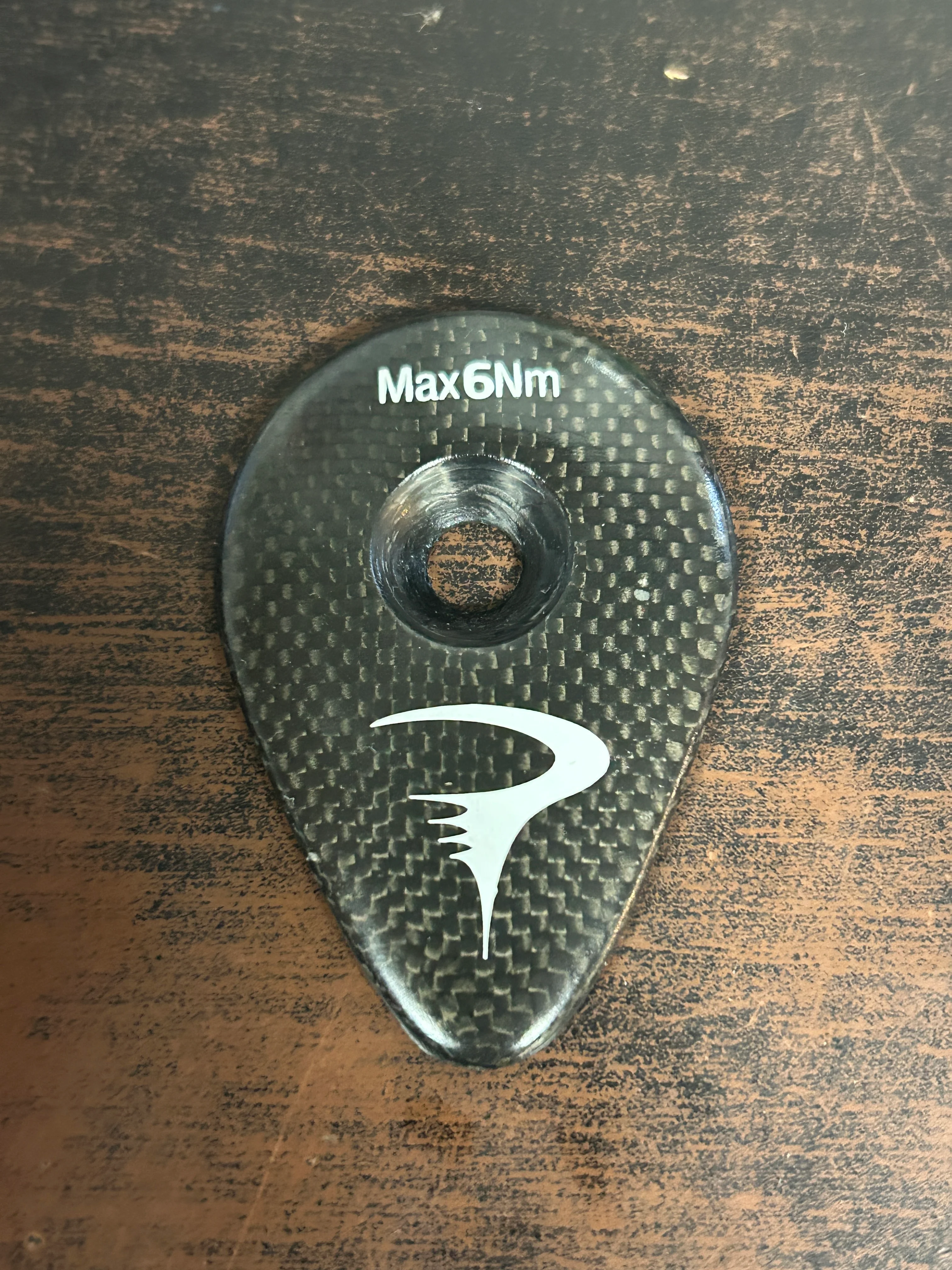 Most Aero Top Cover - Image 3