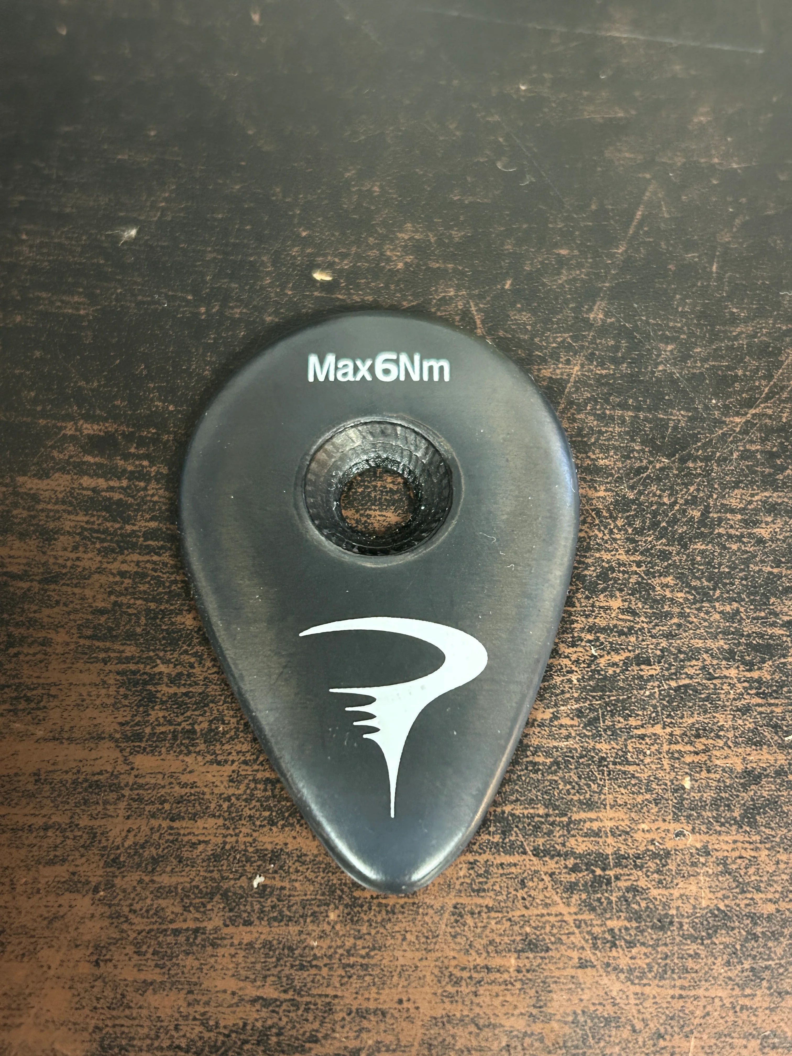 Most Aero Top Cover - Image 4