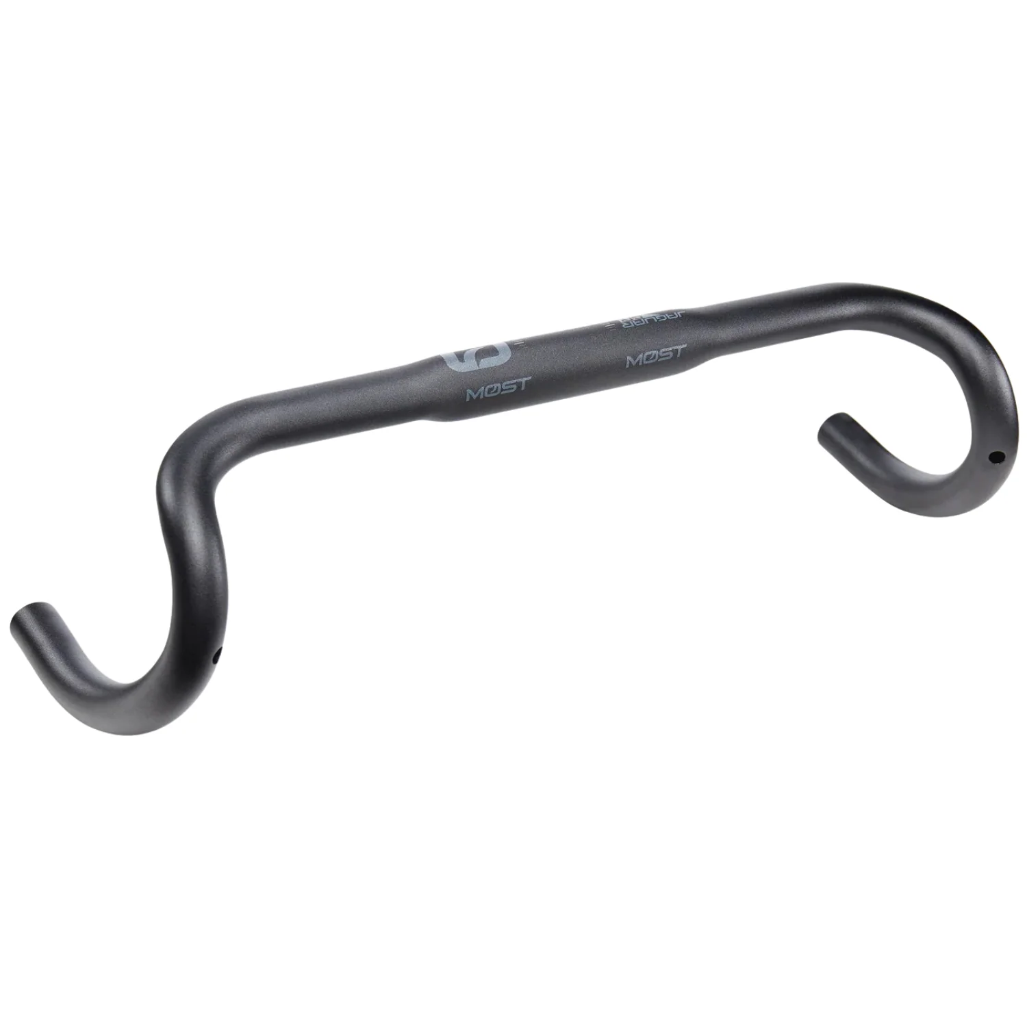 MOST Jaguar GR TiCR ALU Grevil Bar