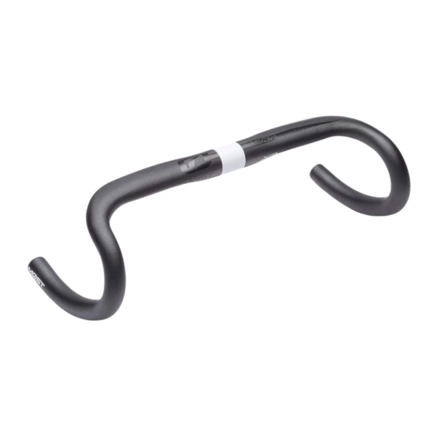 Pinarello MOST Jaguar XA TICR ALU Aero handlebar