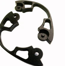 MOST SPLIT SPACER "TICR" KIT - (2/5mm + 2/10mm) - Image 2
