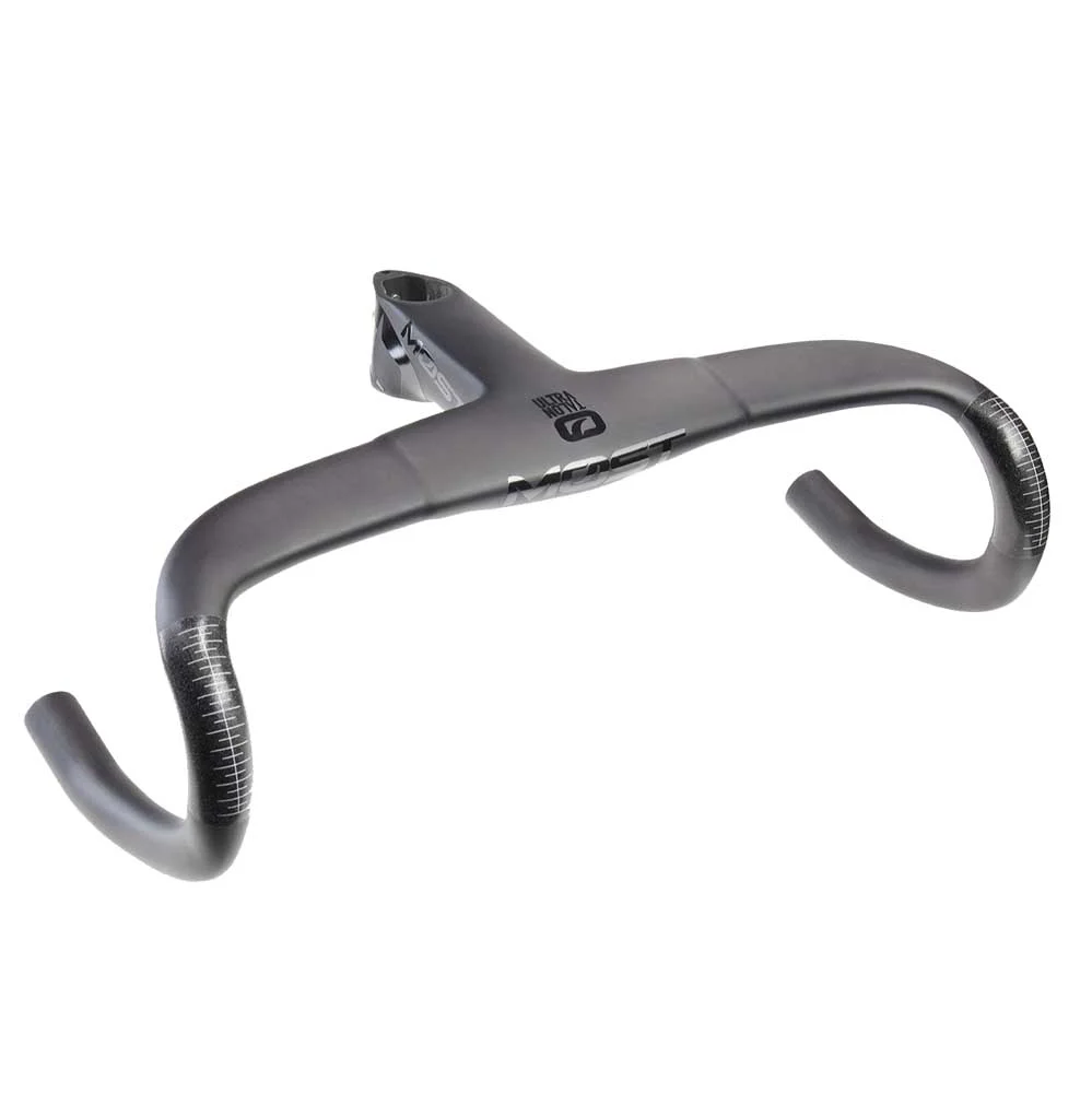 Pinarello Most Talon Ultra Light Handlebar