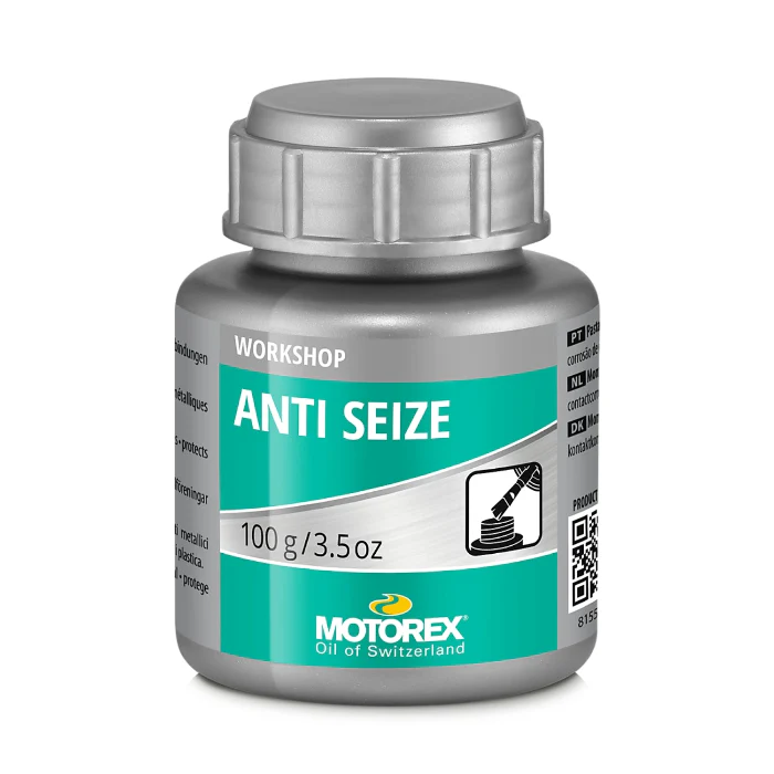 Motorex Anti Seize