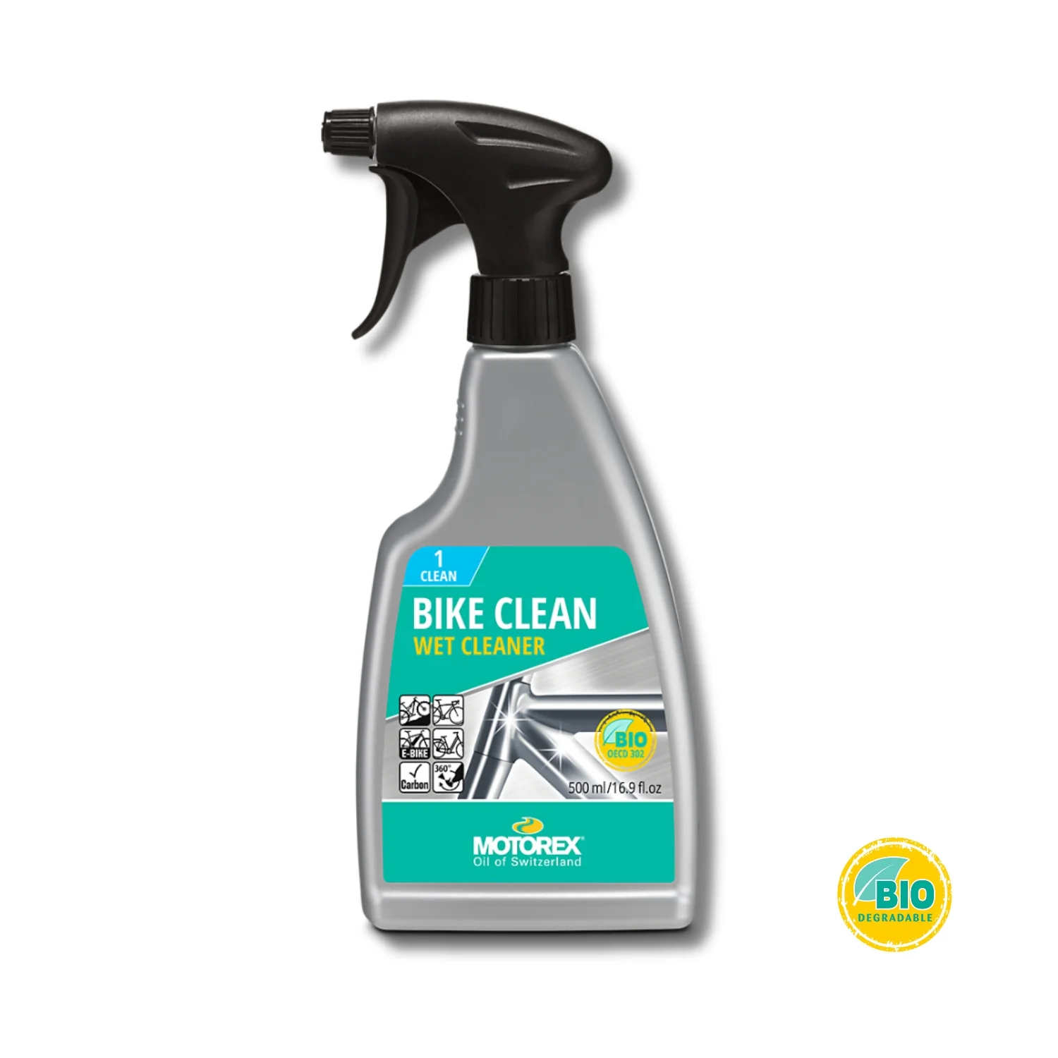 Motorex Bike Clean