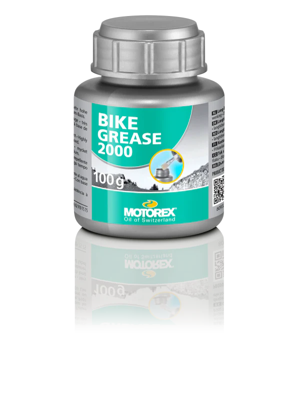 Motorex Bike Grease - Image 2