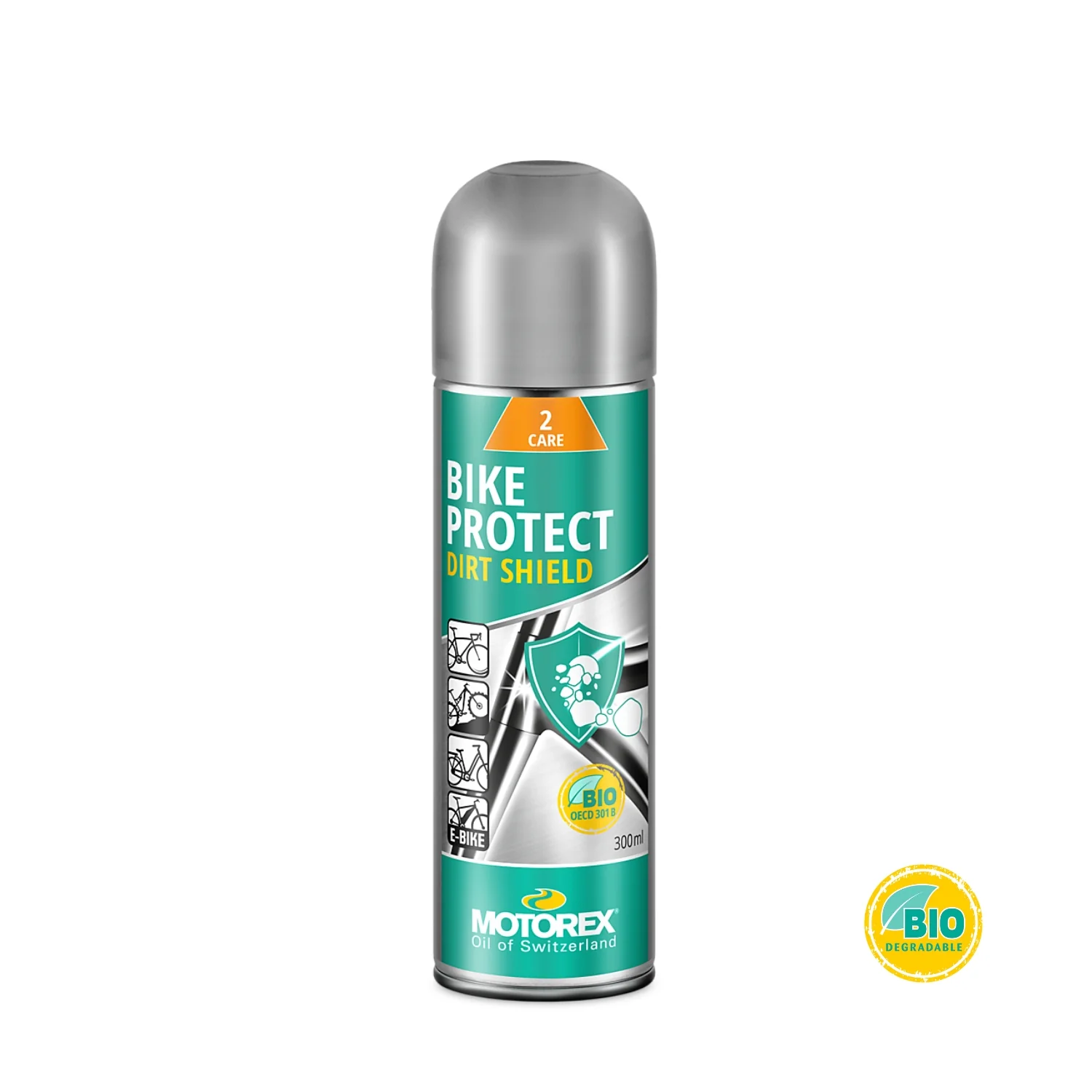 Motorex Bike Protect