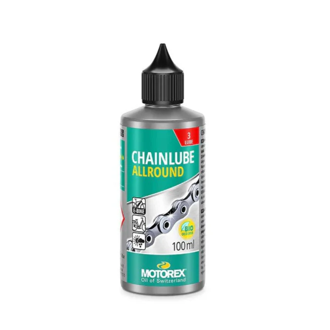 Motorex Allround Chain Lube