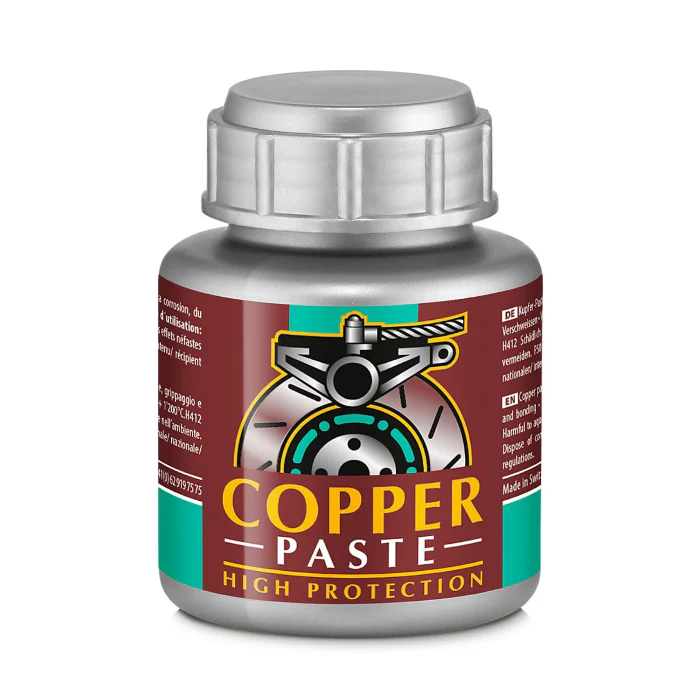 Motorex Copper Paste