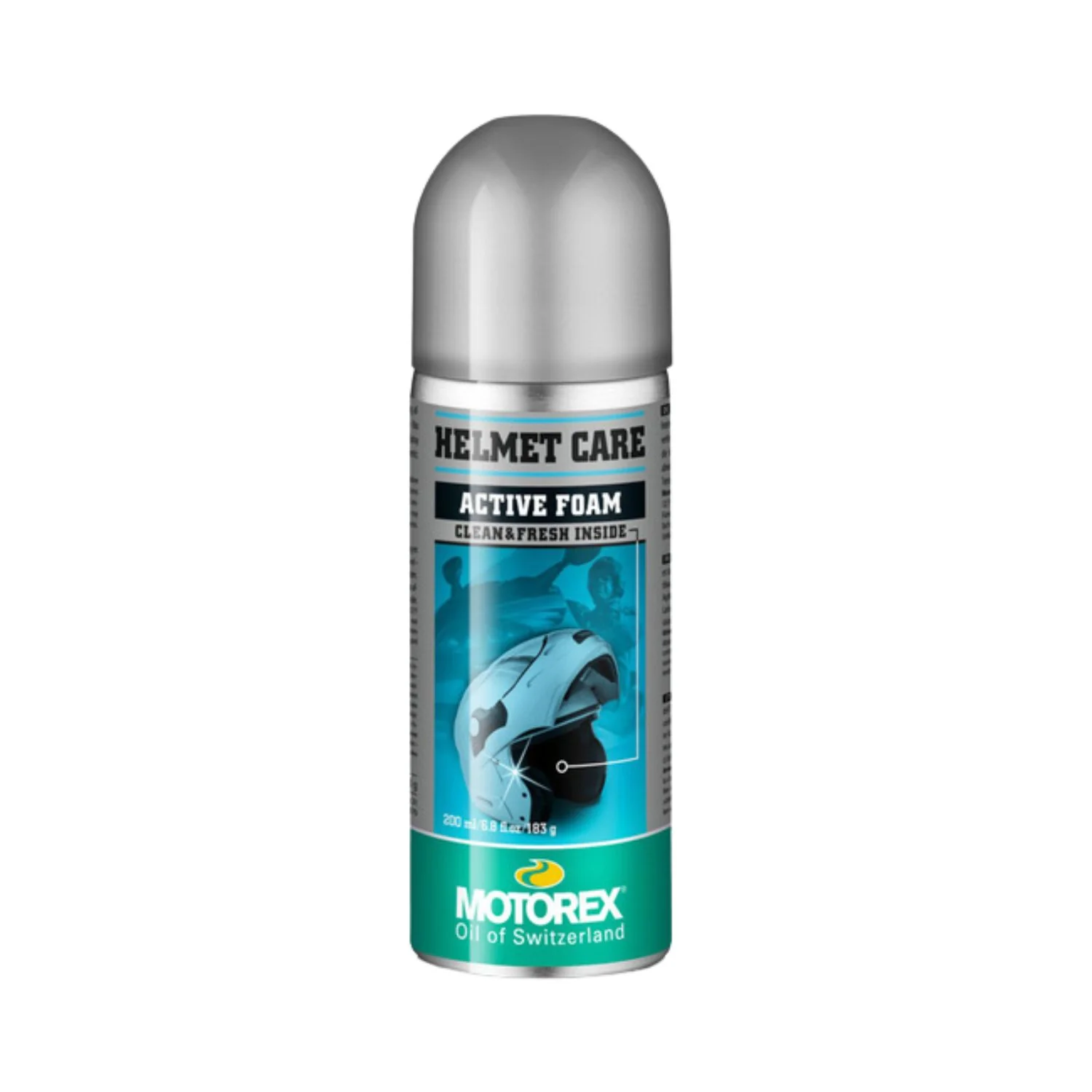 Motorex Helmet & Gear Care