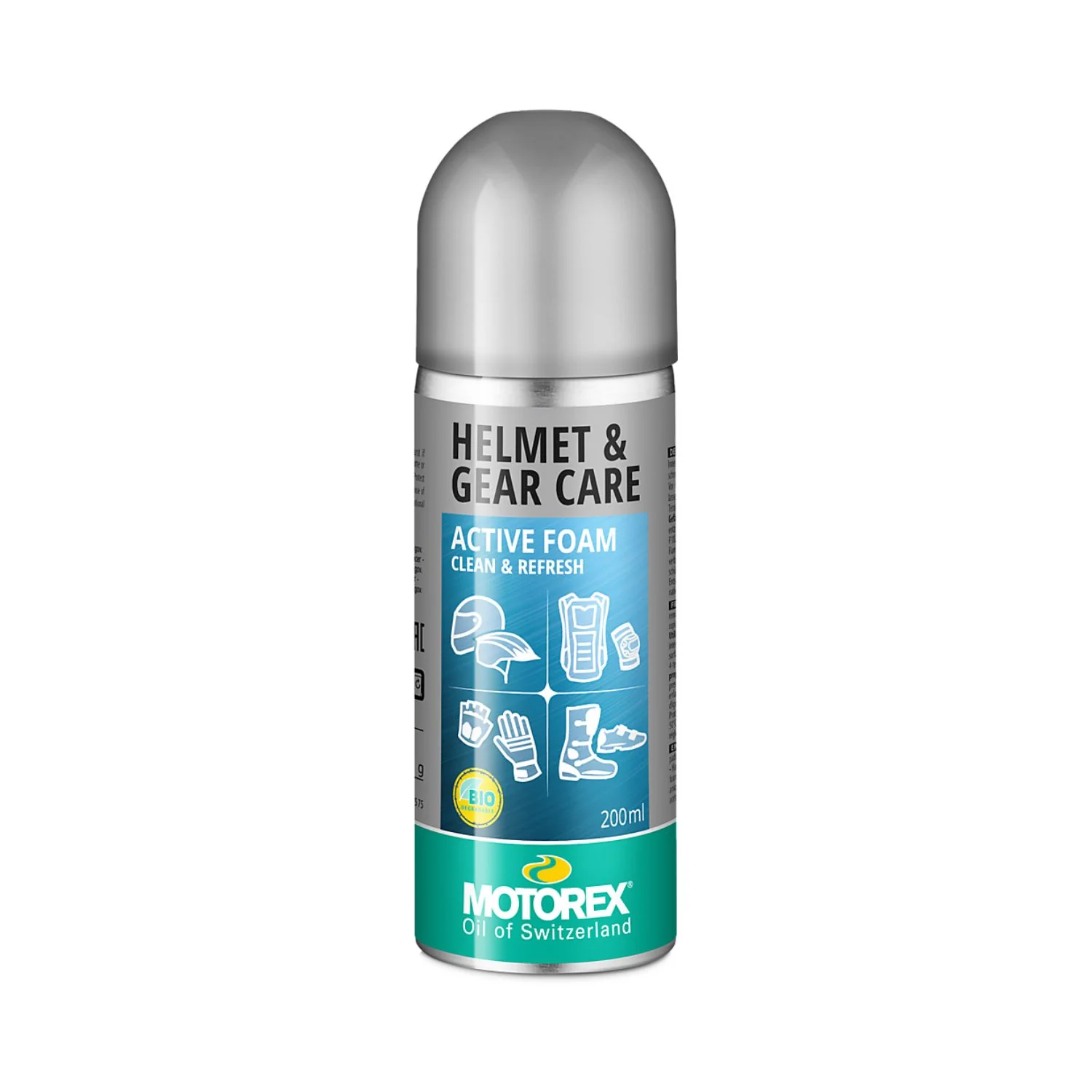Motorex Helmet & Gear Care - Image 2