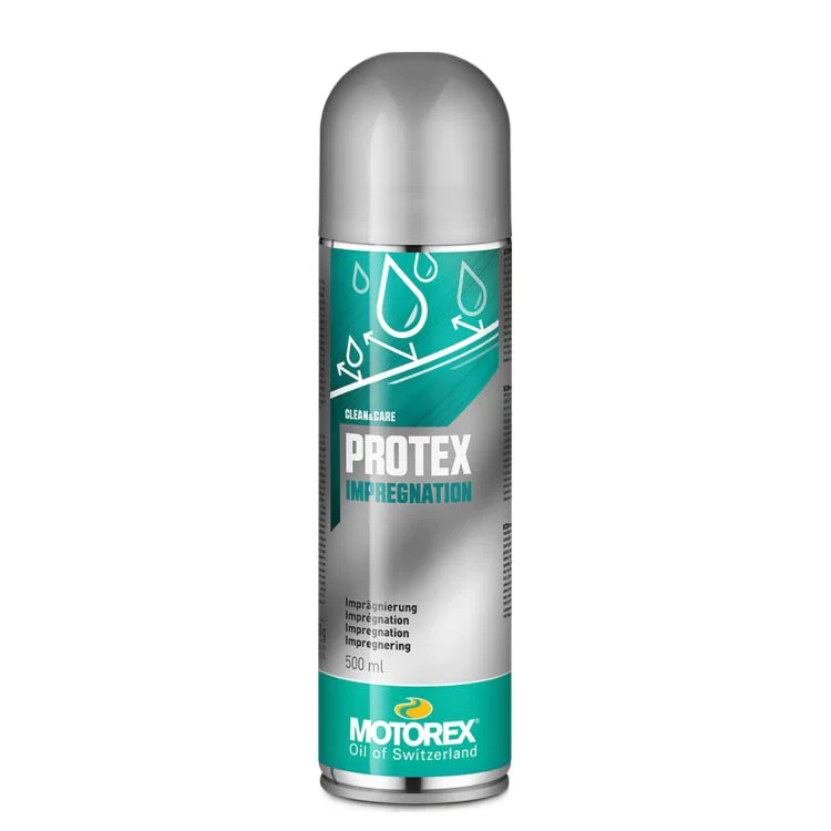 Motorex Protex
