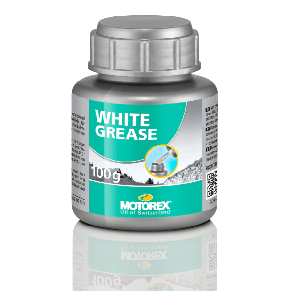 Motorex White Grease