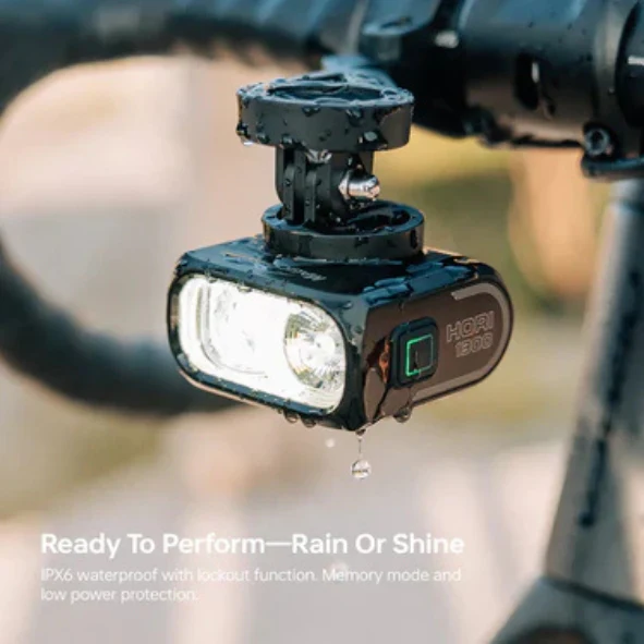 Magicshine HORI 1300 Front Light - Image 3
