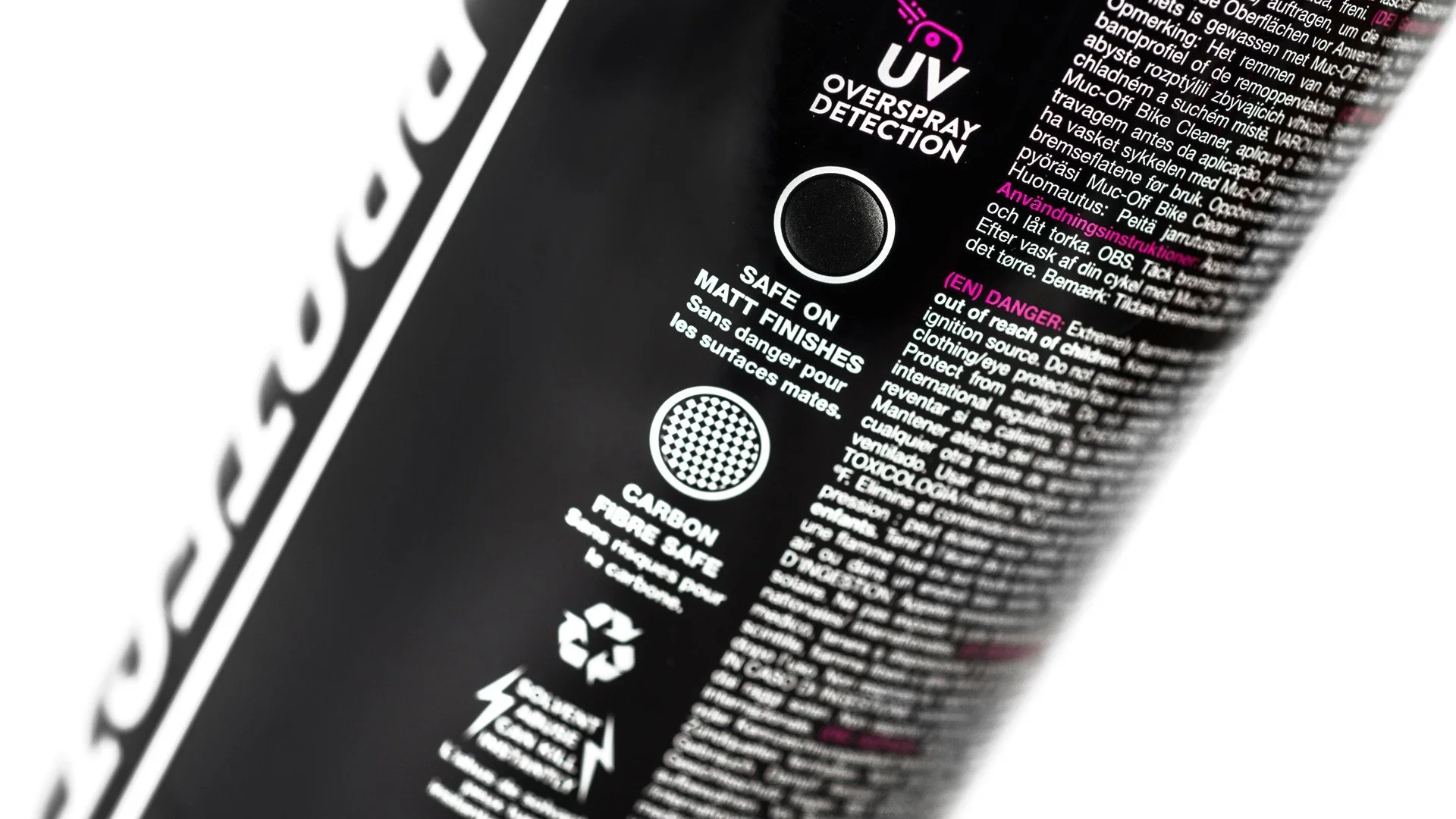 Muc-Off Bike Protect - Image 4