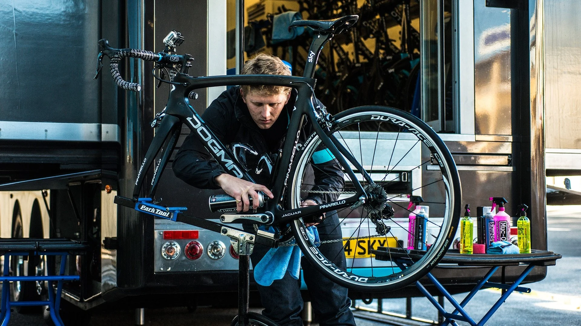 Muc-Off Bike Protect - Image 5